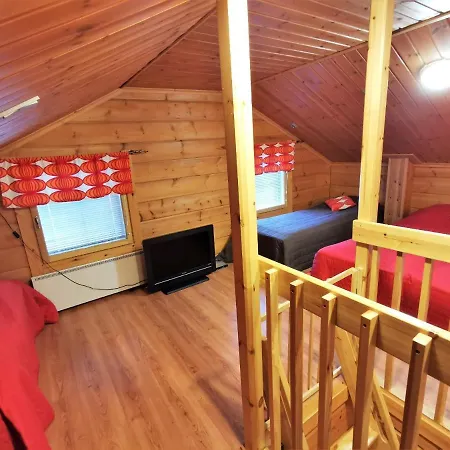 Huvikallio B * Syöte