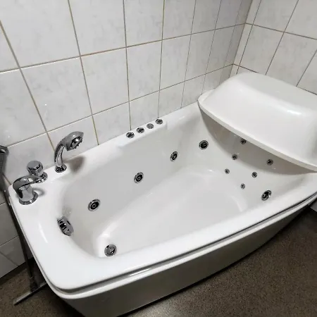 Tatil Evi Huvikallio B *