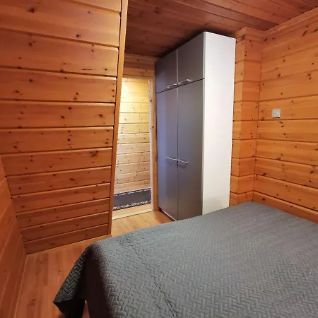 Huvikallio B Tatil Evi Syöte