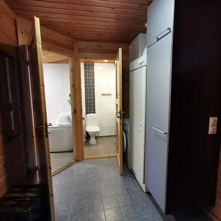 Huvikallio B * Syöte