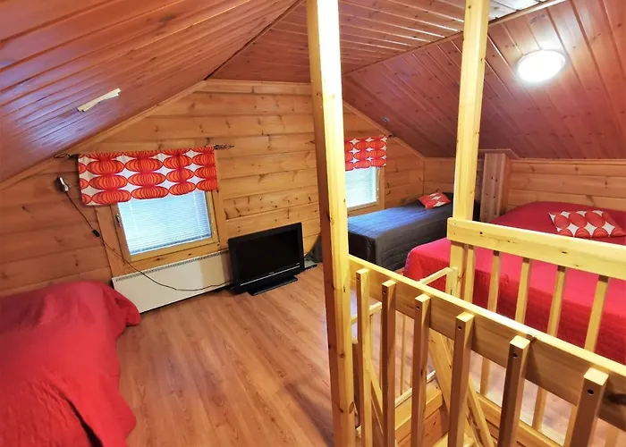 Huvikallio B * Syote