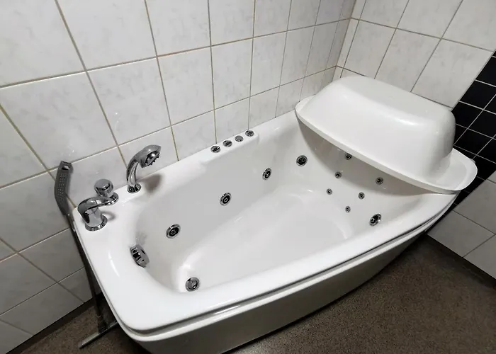 Holiday home Huvikallio B *