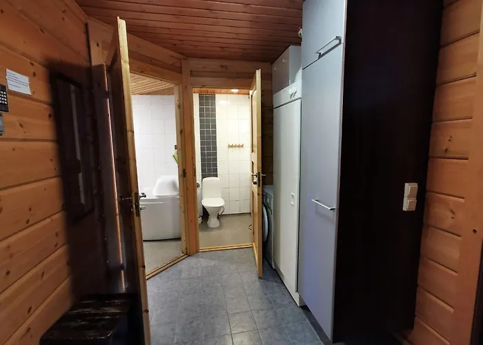 Huvikallio B * Syote