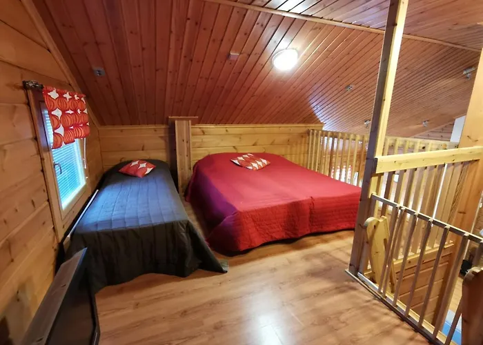 Huvikallio B * Syote